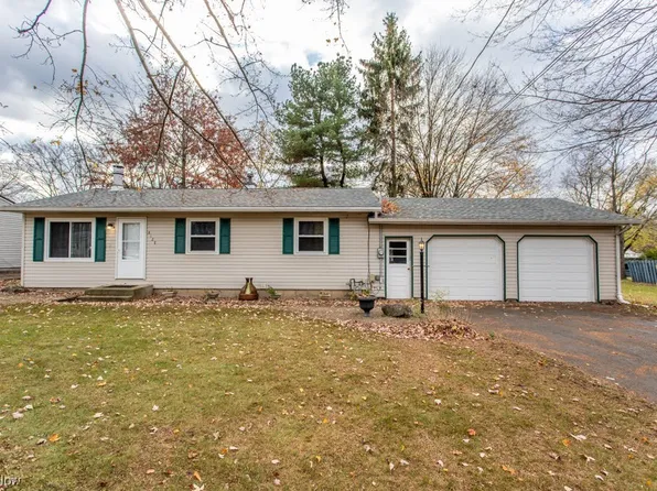 8128 Anderson Ave NE, Warren, OH 44484