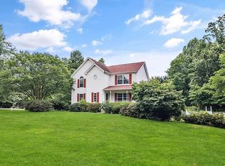 3580 Dotty Ct, Huntingtown, MD 20639