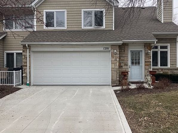 811 Burr Oaks Dr Unit 1201