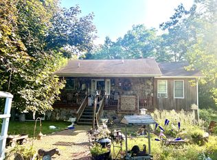 1938 Bachman Rd, Fayetteville, WV 25840