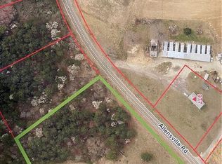 Allensville Rd, Roxboro, NC 27574