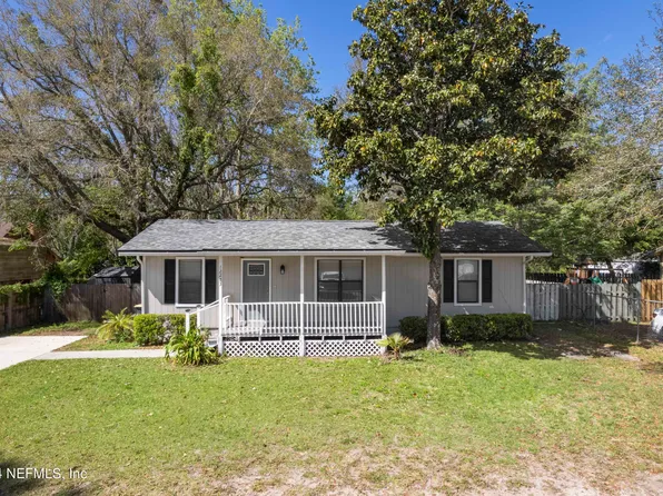 12273 VERSAILLES Street, Jacksonville, FL 32224