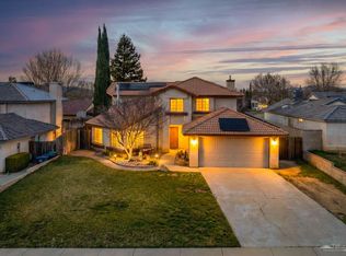 1162 Redwood Ct, Tehachapi, CA 93561