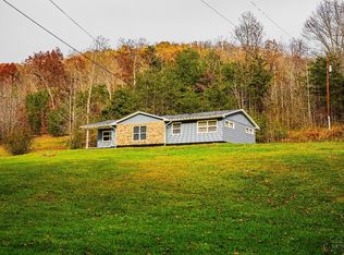 374 Stoney Run Rd, West portsmouth, OH 45663