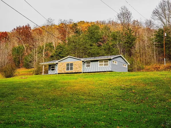 374 Stoney Run Rd, West Portsmouth, OH 45663