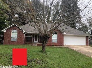 29 Robin Ln, Cabot, AR 72023