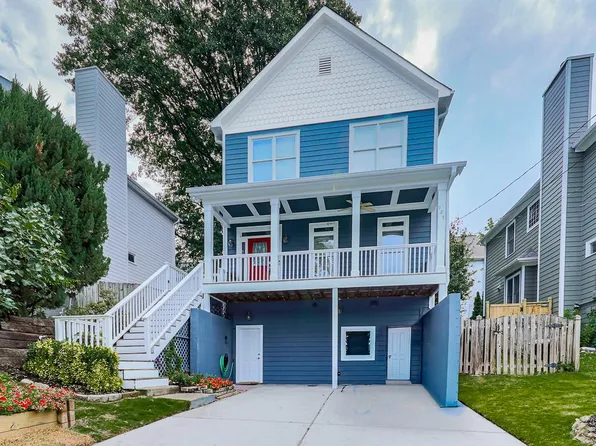 925 Rice St NW, Atlanta, GA 30318