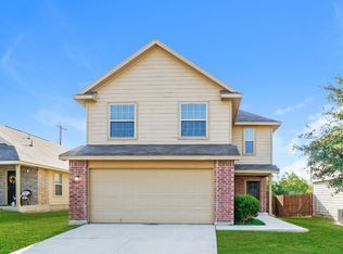 10610 Goose Way, San Antonio, TX 78224