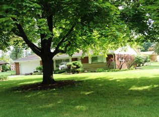 1950 Seminole Ln, Saginaw, MI 48638