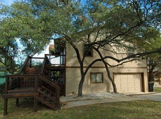 668 Lake Frst, Canyon Lake, TX 78133