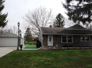 2729 Vrooman Rd, Jackson, MI 49203