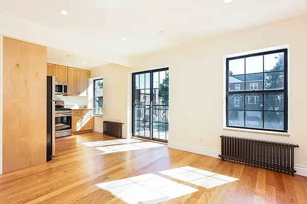 Rented by Brown Harris Stevens | media 14