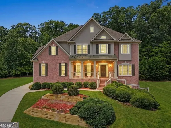 1103 Promontory Dr, Marietta, GA 30062
