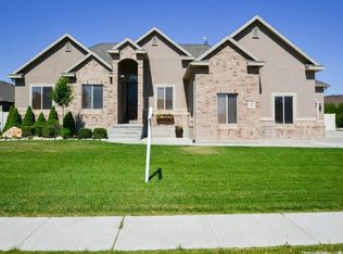 12472 S Freedom Hill Way, Herriman, UT 84096