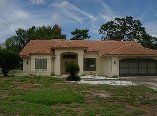 8247 Berkeley Manor Blvd, Spring Hill, FL 34606