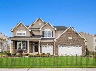 1566 Powderhorn Dr, Fox Lake, IL