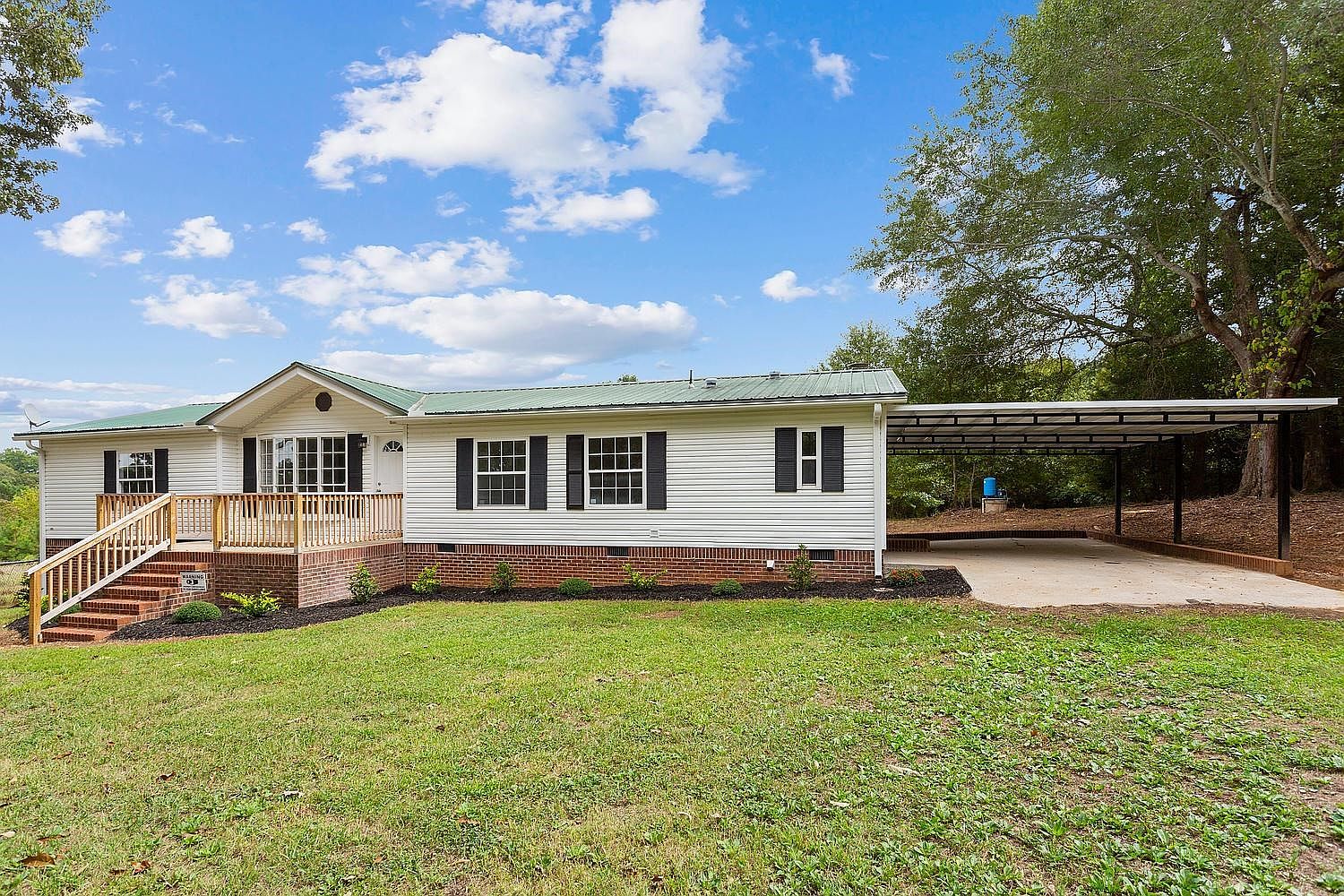 1499 Riddle Rd, Pauline, SC 29374 Zillow
