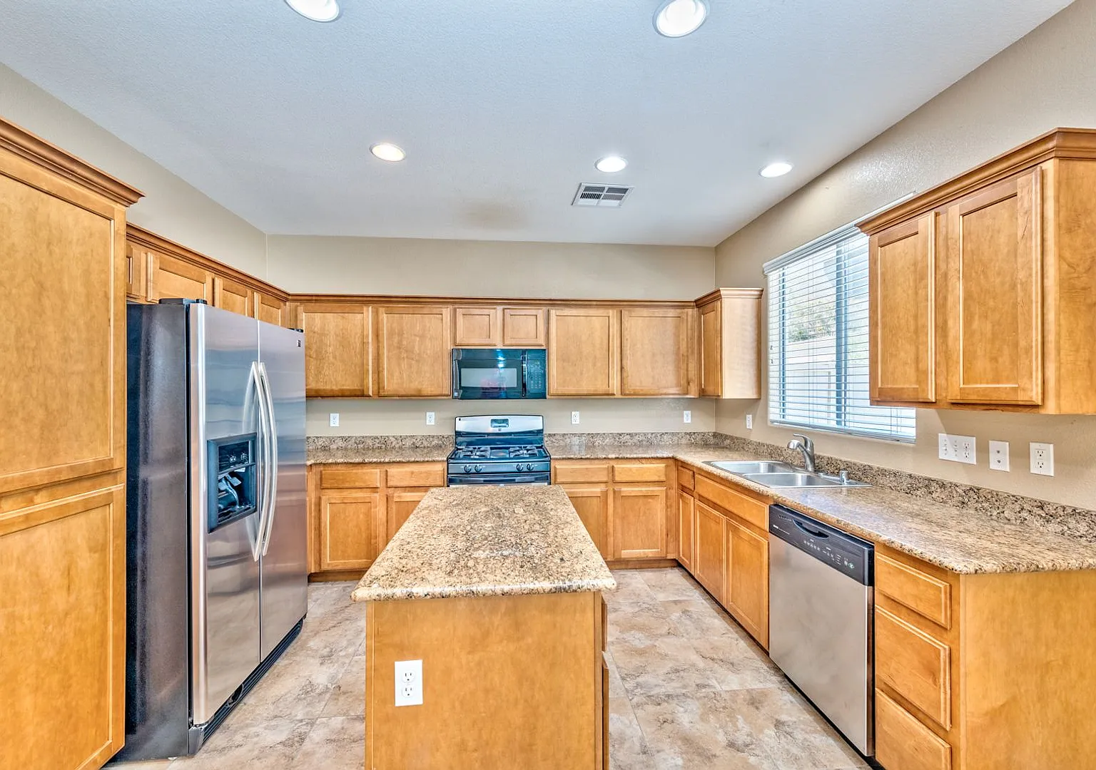 8020 Aztec Basin Avenue, Las Vegas, Nevada 89131 — Photo 4