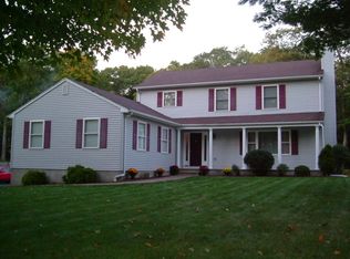 13 Patriot Rd, Lake Hopatcong, NJ 07849