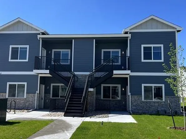 1415 Richard Martin Dr #101, Cheyenne, WY 82007