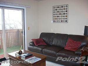 Living Room across from firplace
