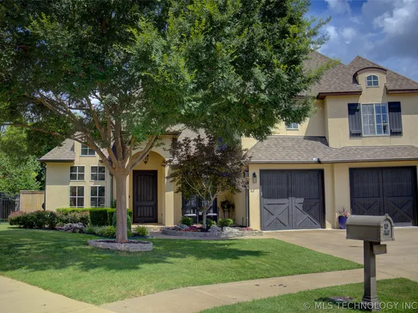 9483 E 106th Pl S, Tulsa, OK 74133