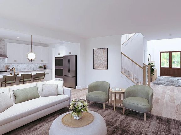 Jameson II Family Room