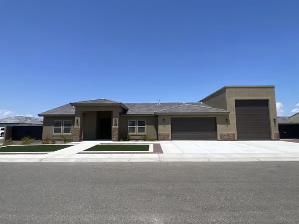 12140 E 35th Ln, Yuma, AZ 85367