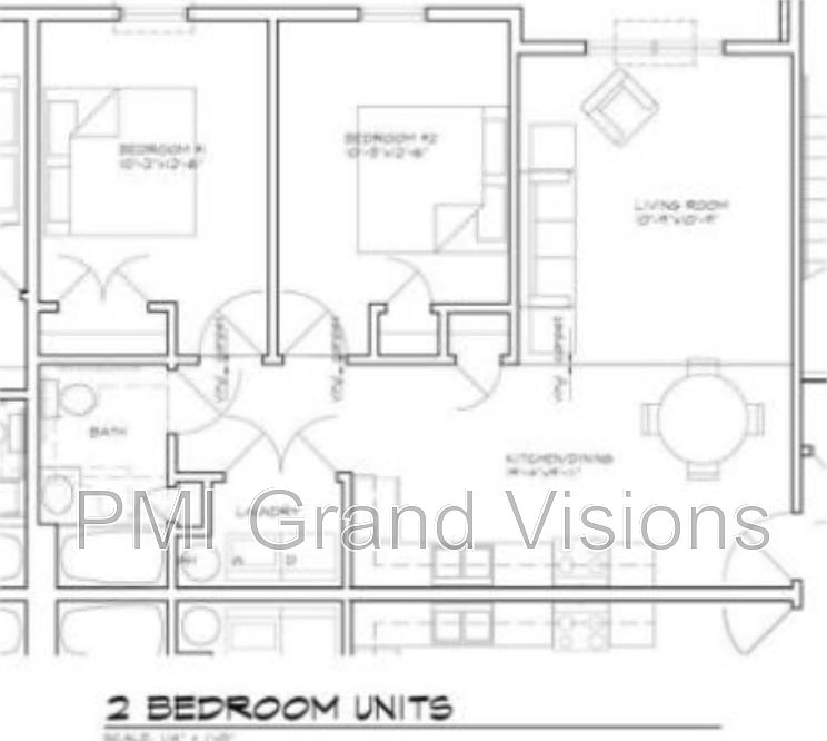 2nd image of 1401 W North 4th St #12