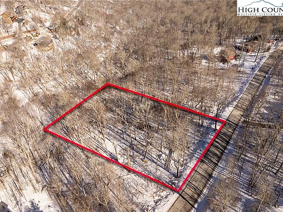 5th image of Lot 160 (TBD) Grouse Moor Dr