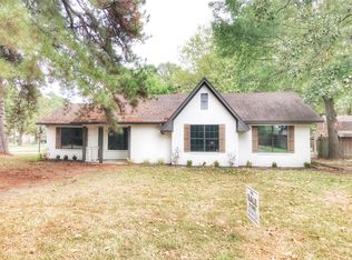 6108 Ben Burrough Rd, Texarkana, TX 75503