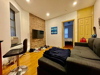 Rented by J Misrahi Realty Corp