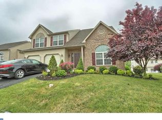 1008 Rosebud St, Reading, PA 19605