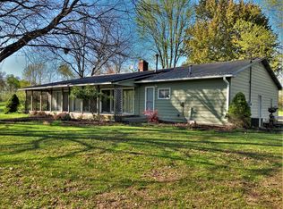 3077 Schmeid Rd, Six Lakes, MI 48886
