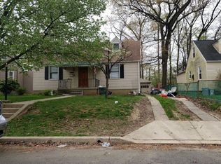 8127 Hillendale Rd, Baltimore, MD 21234