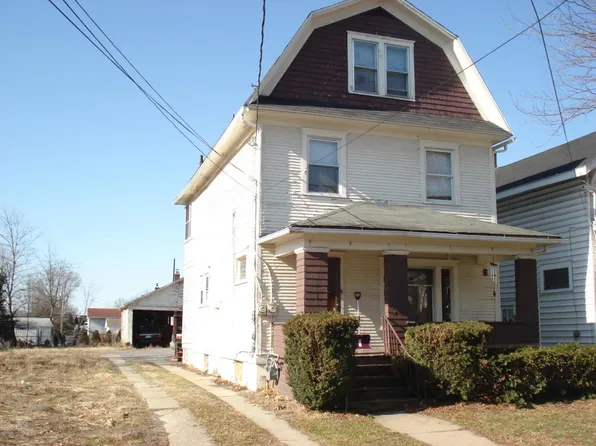 349 Chester St, Kingston, PA 18704