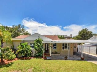3028 W Helen Ave, Tampa, FL 33611