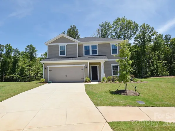 1920 Silver Canoe Way #159, Stanley, NC 28164