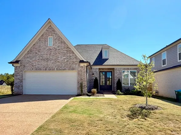 365 Green Willow Dr, Oakland, TN