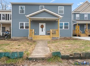 1136 Farmer St, Petersburg, VA