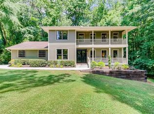 7520 Winters Chapel Rd, Sandy Springs, GA 30350
