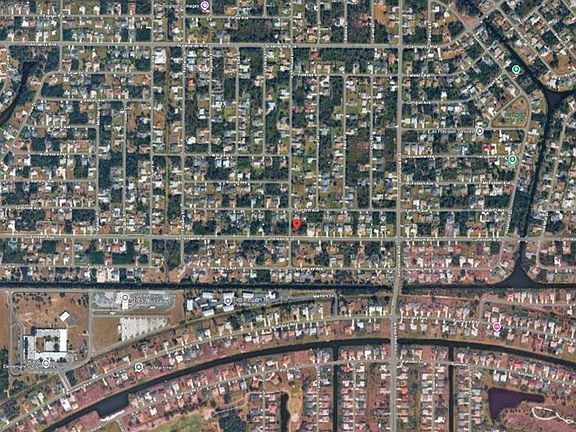 3rd image of 10420 GULFSTREAM BOULEVARD LOT 27