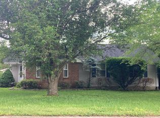 316 Raindrop Ln, Hendersonville, TN 37075