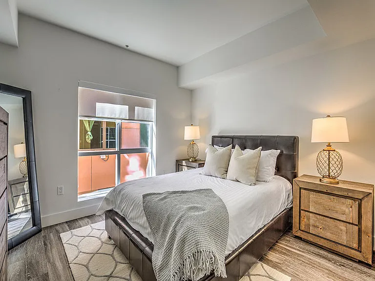 VRS Portofino LLC apartments community photo