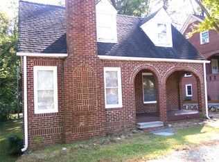 1014 E Main St, Albemarle, NC 28001