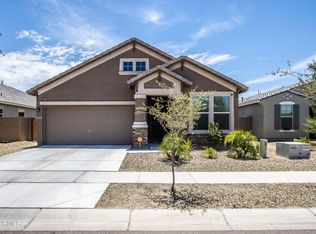 5125 W Leodra Ln, Laveen, AZ 85339