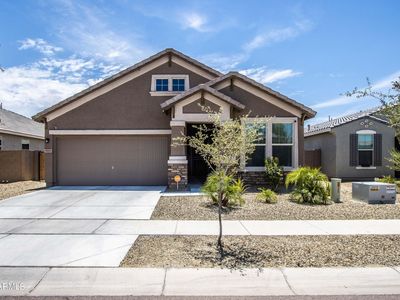 5125 W Leodra Ln, Laveen, AZ, 85339