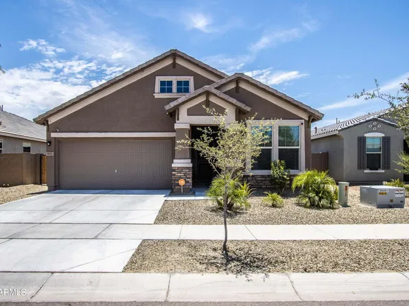 5125 W Leodra Ln, Laveen, AZ 85339