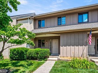 211 Josephs Way #41, Malvern, PA 19355