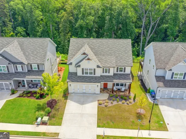 134 Spaulding Ln, Woodstock, GA 30188